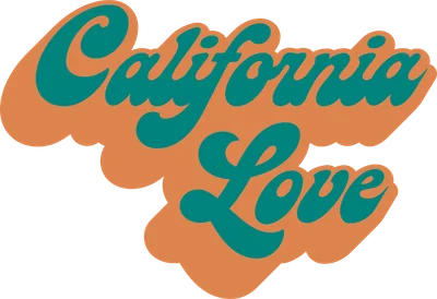 California Love