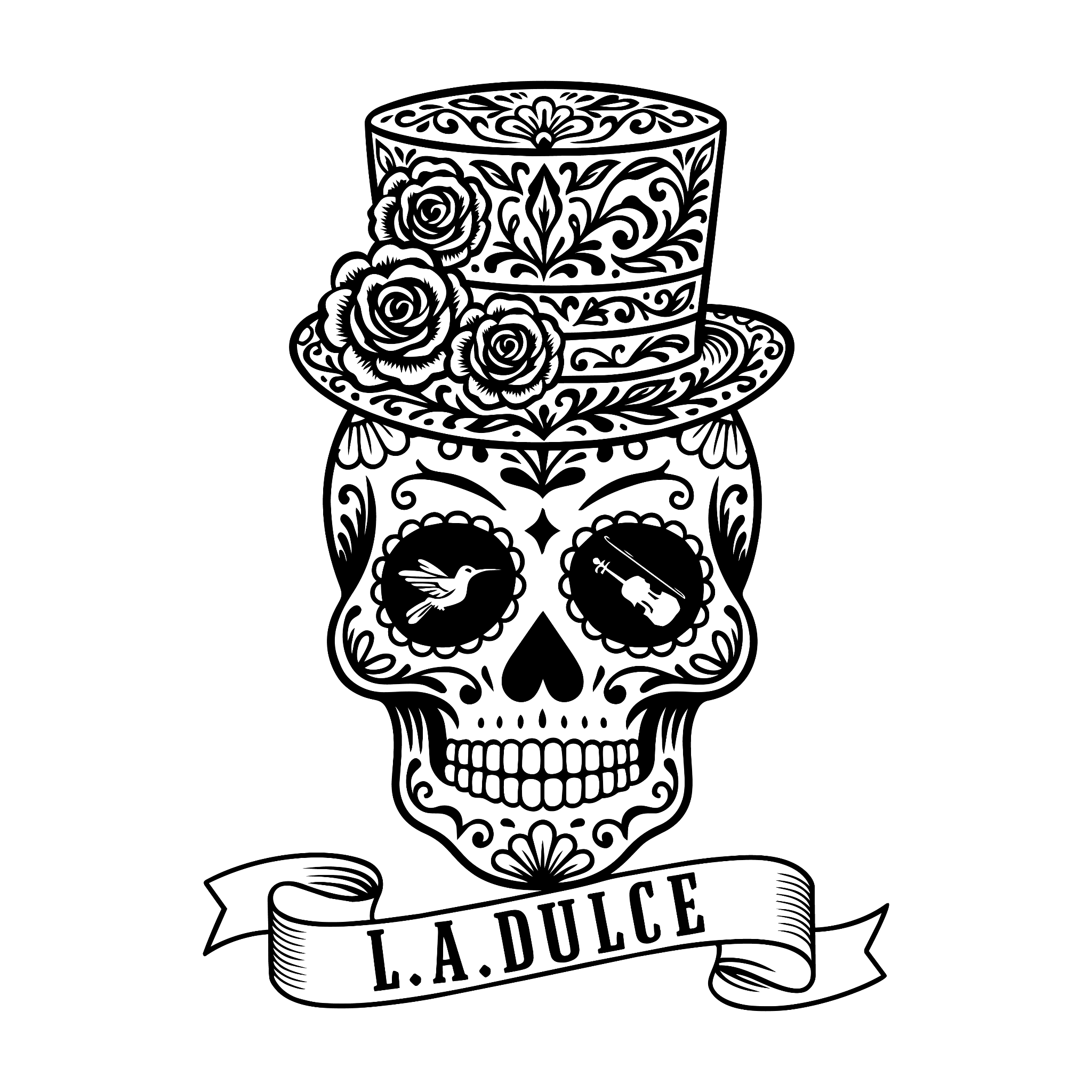 L.A. Dulce