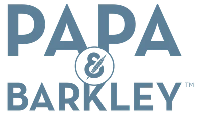 Papa & Barkley