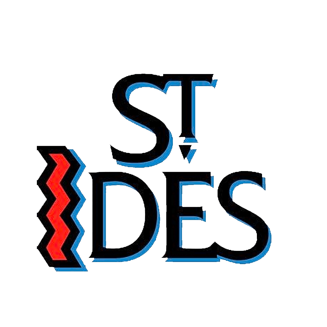 St. Ides