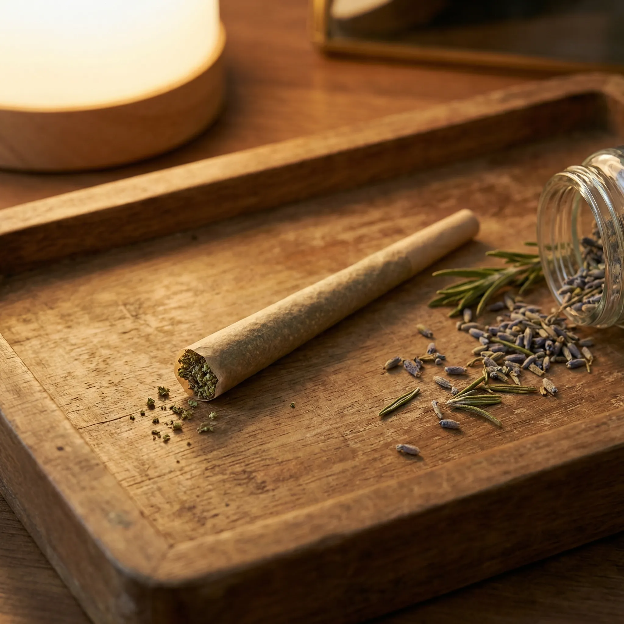 Pre-Rolls