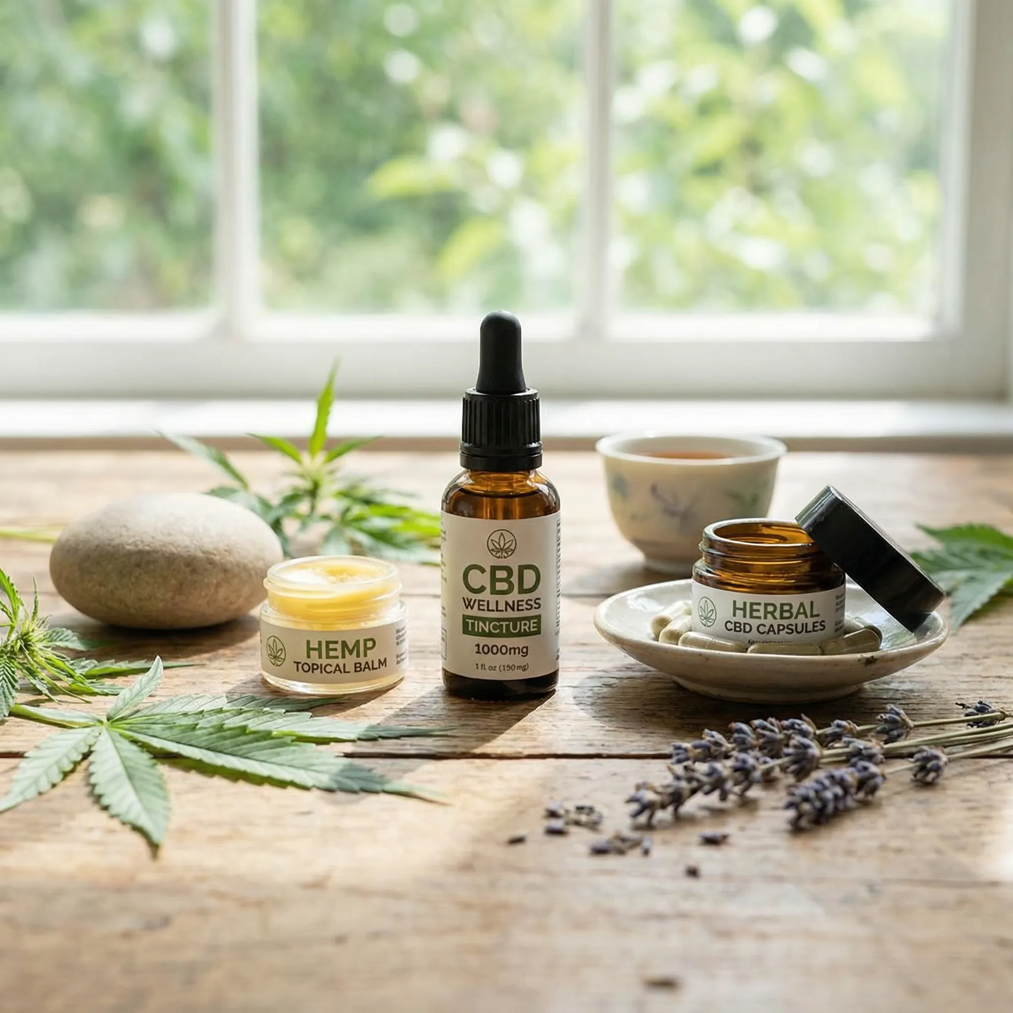 Wellness